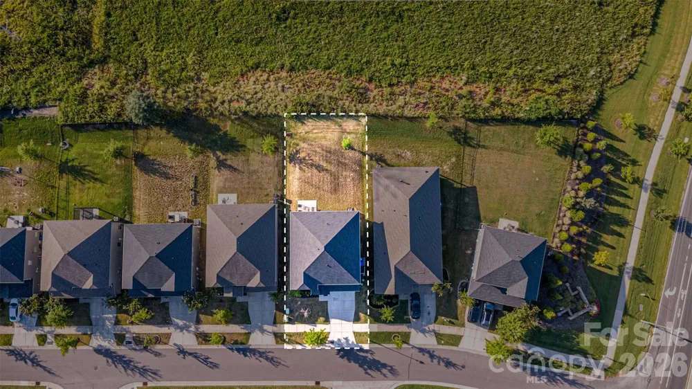 11416 Solstice Way Huntersville, NC 28078