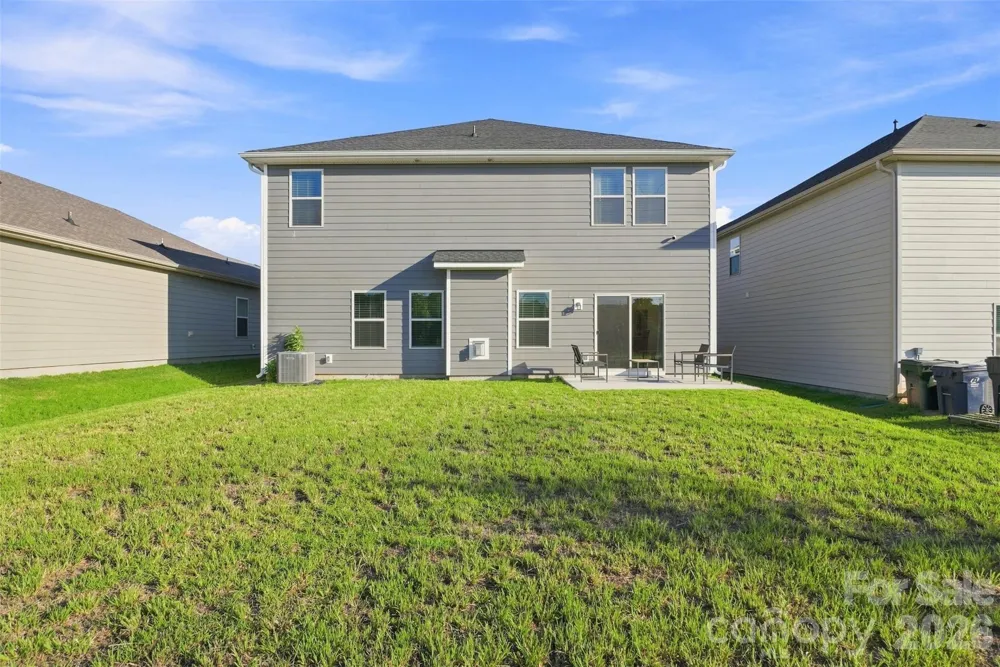11416 Solstice Way Huntersville, NC 28078