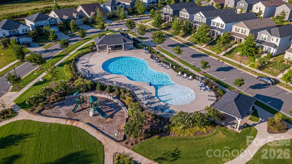 11416 Solstice Way Huntersville, NC 28078