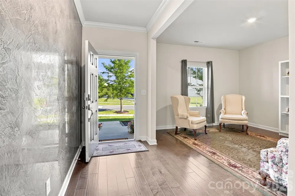 11416 Solstice Way Huntersville, NC 28078
