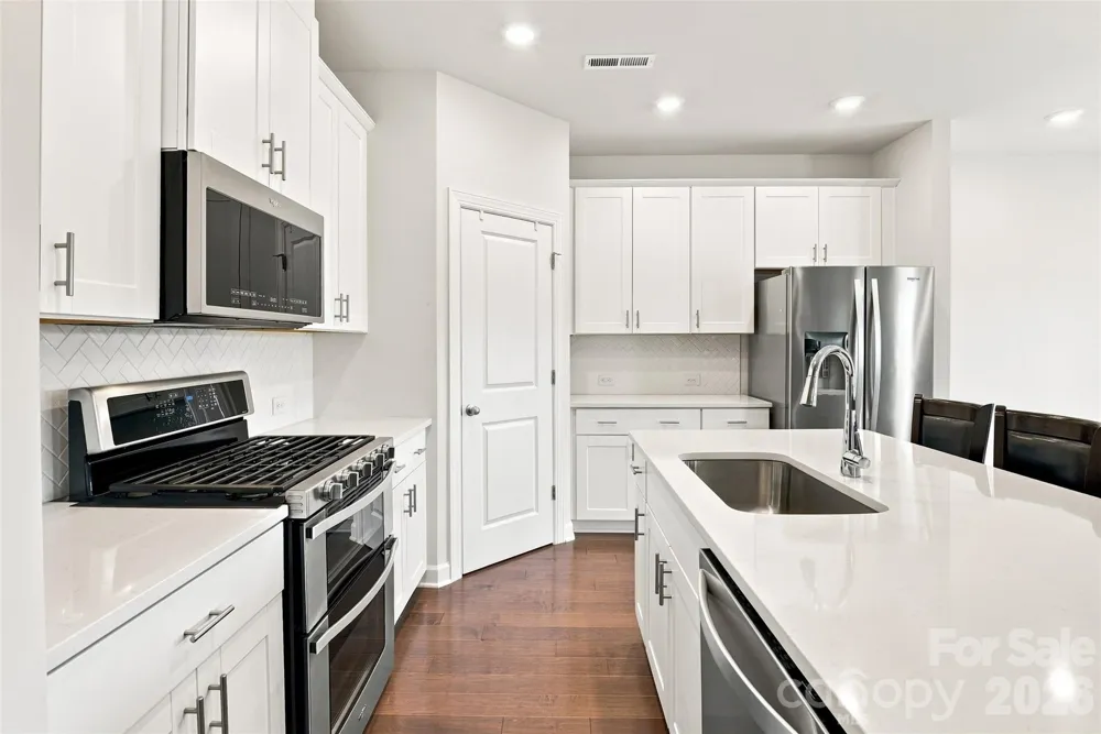 11416 Solstice Way Huntersville, NC 28078