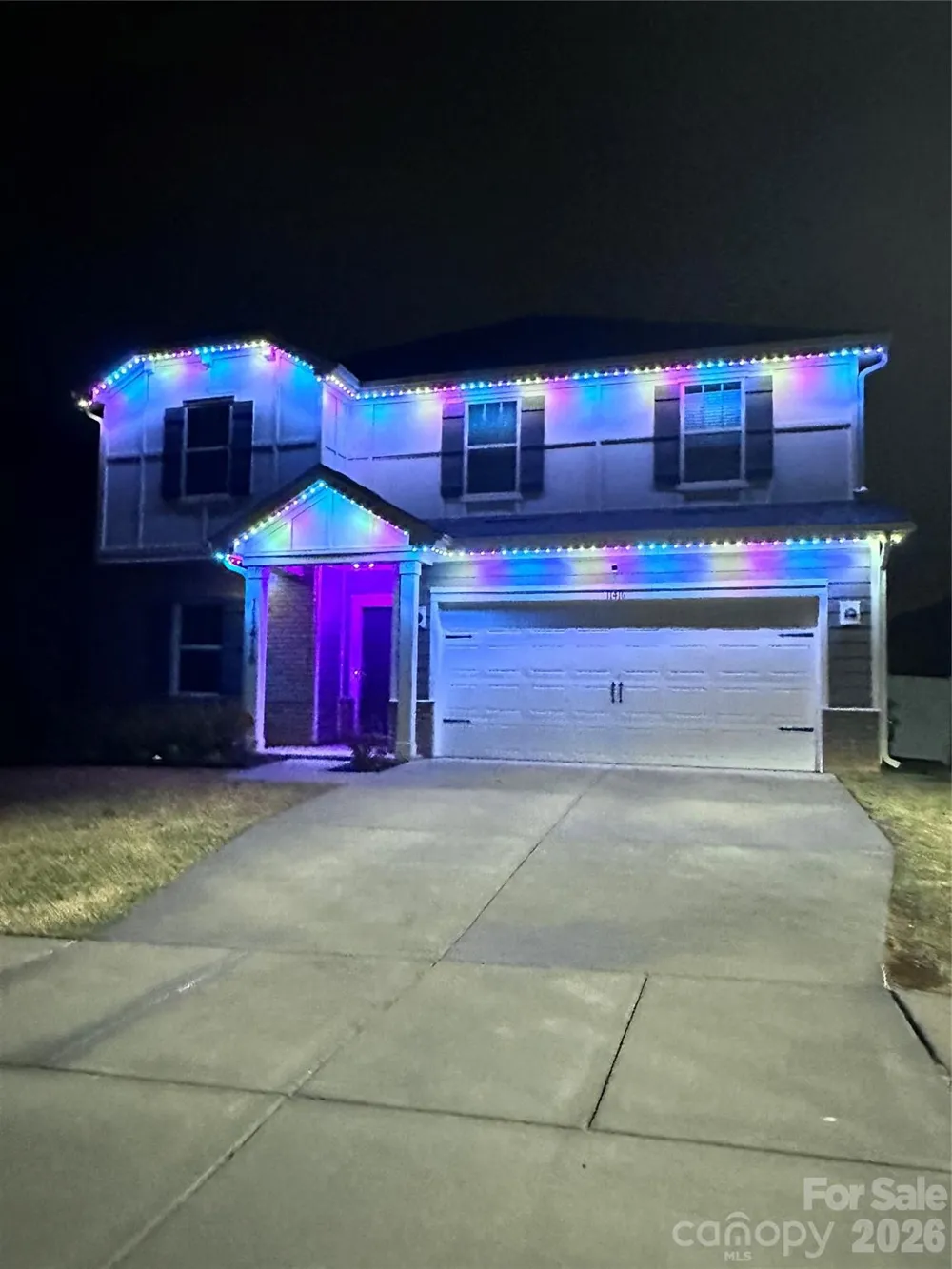 11416 Solstice Way Huntersville, NC 28078