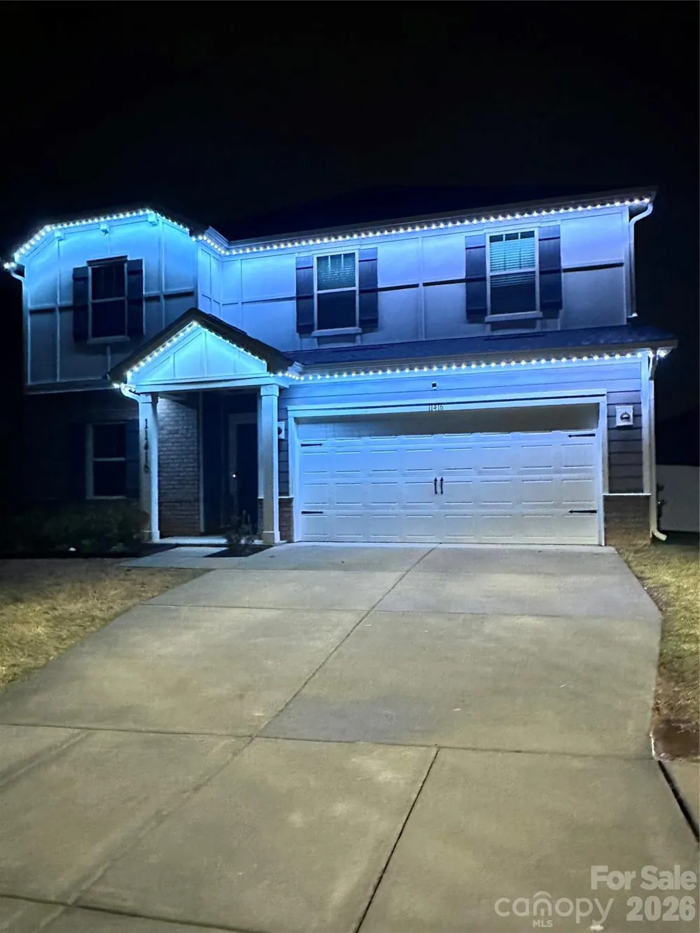 11416 Solstice Way Huntersville, NC 28078