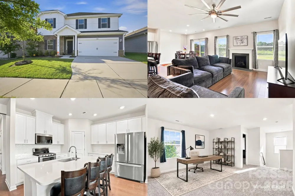 11416 Solstice Way Huntersville, NC 28078
