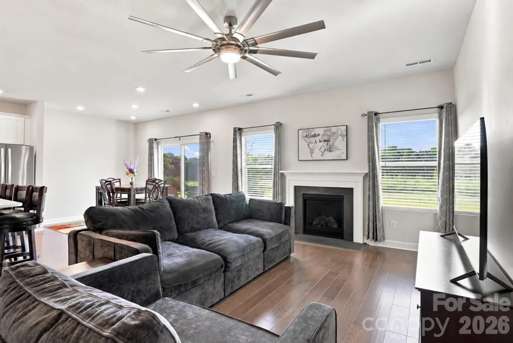 11416 Solstice Way Huntersville, NC 28078