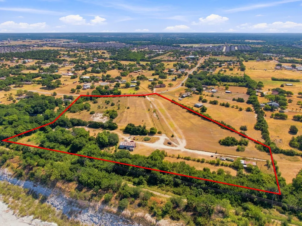 3441 Bluegrass Drive Midlothian, TX 76065