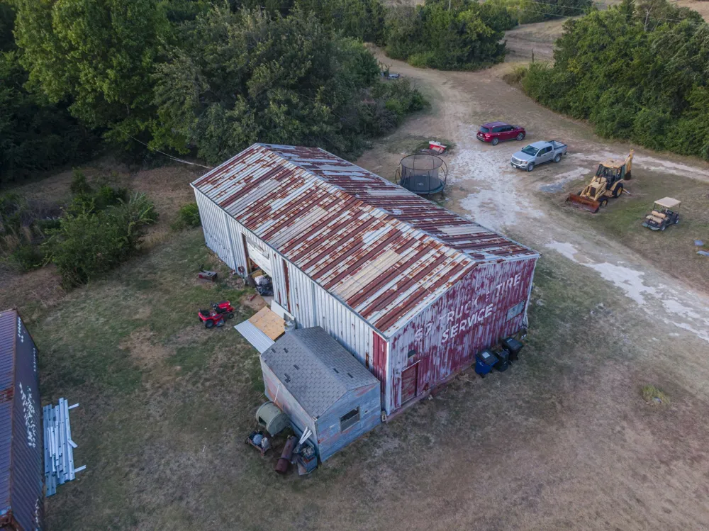 3441 Bluegrass Drive Midlothian, TX 76065