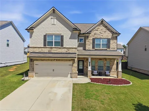 114 Henson Farm Drive