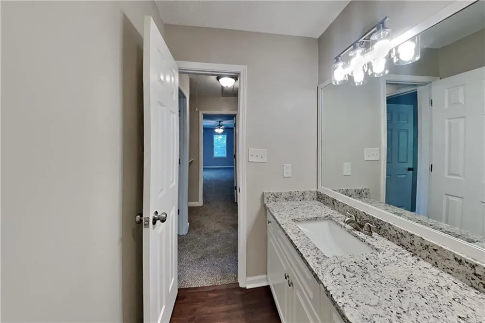 241 Kipling Drive Dallas, GA 30132