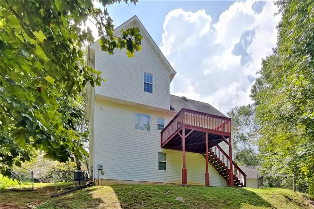 241 Kipling Drive Dallas, GA 30132