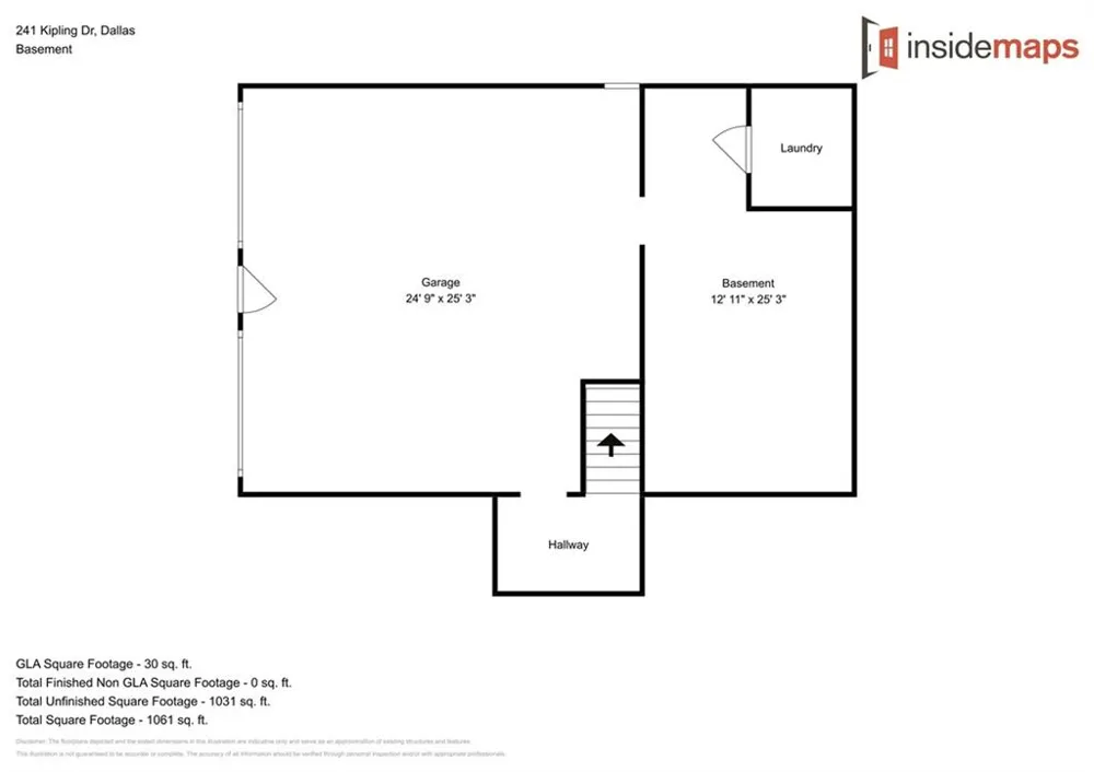 241 Kipling Drive Dallas, GA 30132
