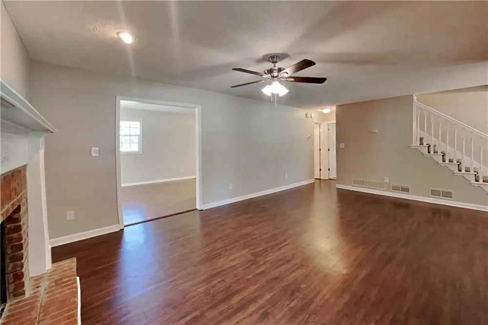 241 Kipling Drive Dallas, GA 30132