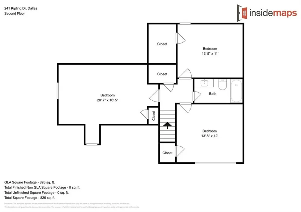 241 Kipling Drive Dallas, GA 30132