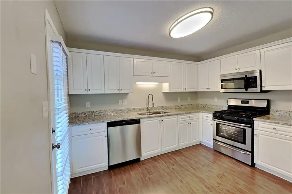241 Kipling Drive Dallas, GA 30132