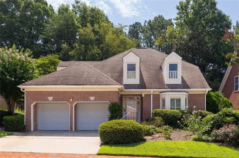 6260 Forest Hills Drive