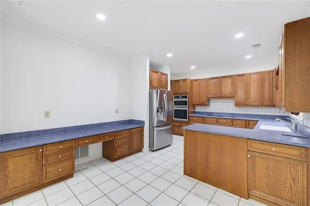 6260 Forest Hills Drive Peachtree Corners, GA 30092