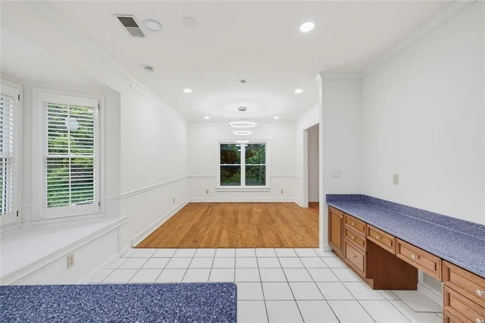 6260 Forest Hills Drive Peachtree Corners, GA 30092