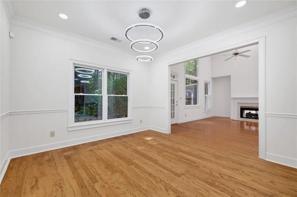 6260 Forest Hills Drive Peachtree Corners, GA 30092
