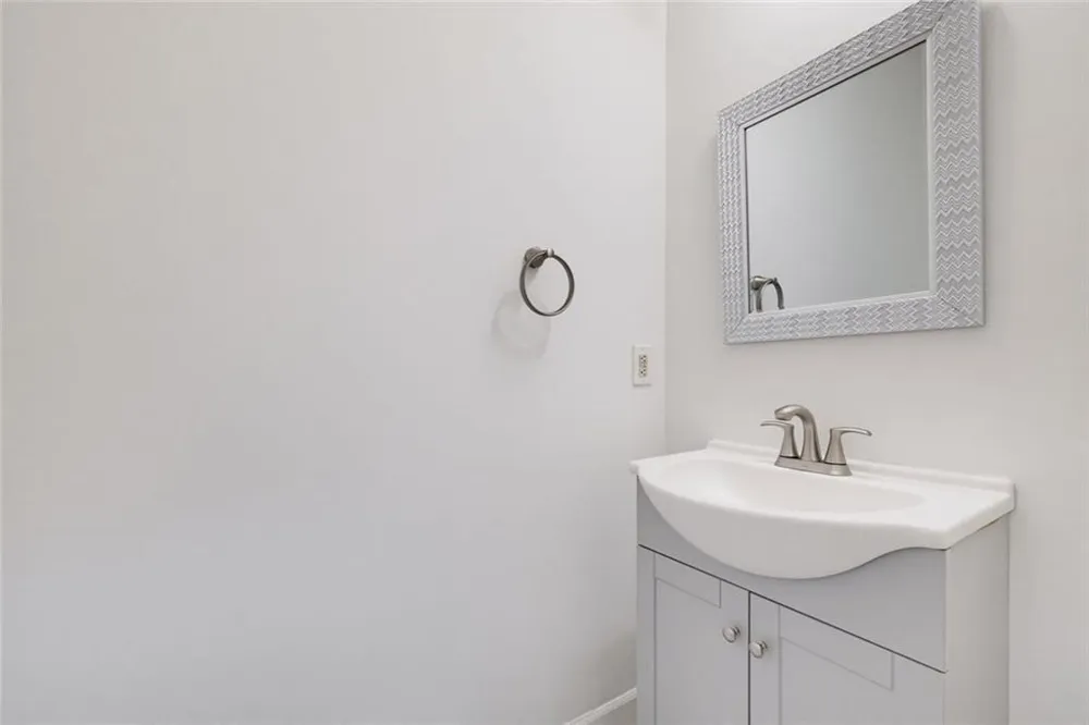 6260 Forest Hills Drive Peachtree Corners, GA 30092