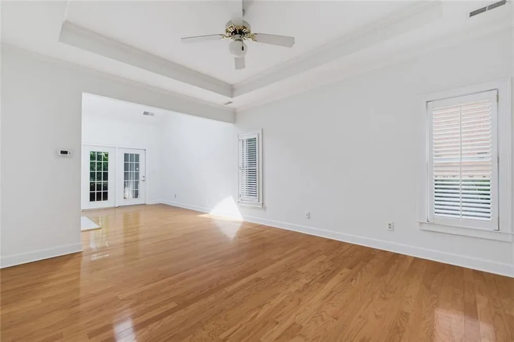 6260 Forest Hills Drive Peachtree Corners, GA 30092