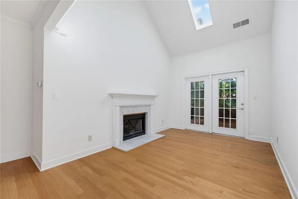 6260 Forest Hills Drive Peachtree Corners, GA 30092
