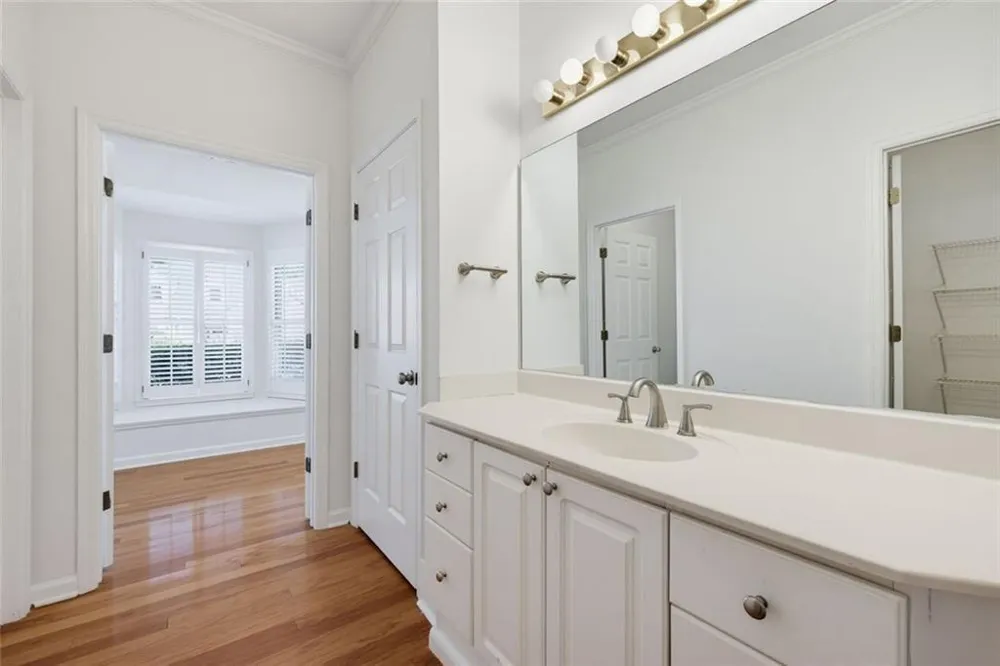 6260 Forest Hills Drive Peachtree Corners, GA 30092