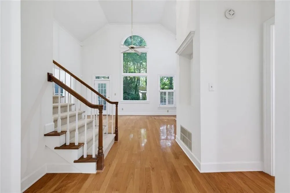 6260 Forest Hills Drive Peachtree Corners, GA 30092