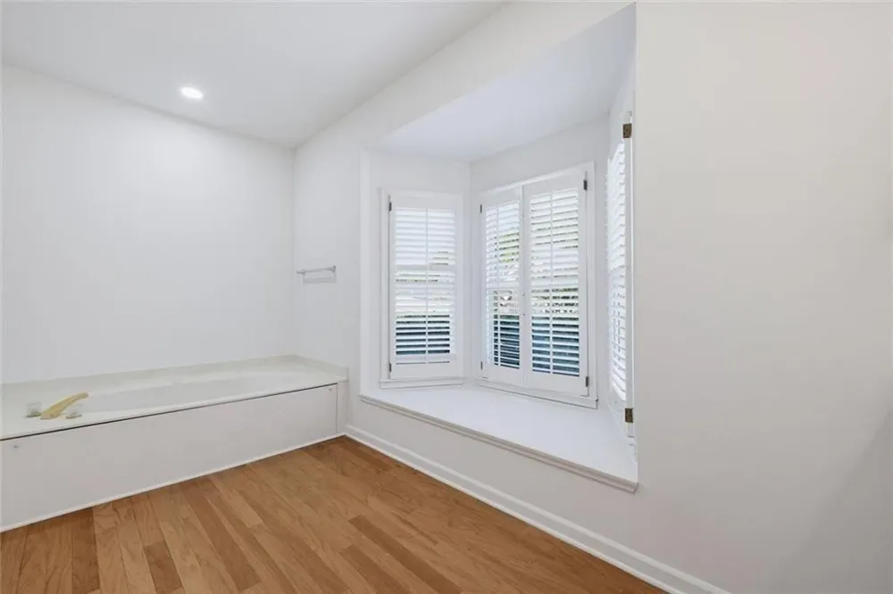 6260 Forest Hills Drive Peachtree Corners, GA 30092