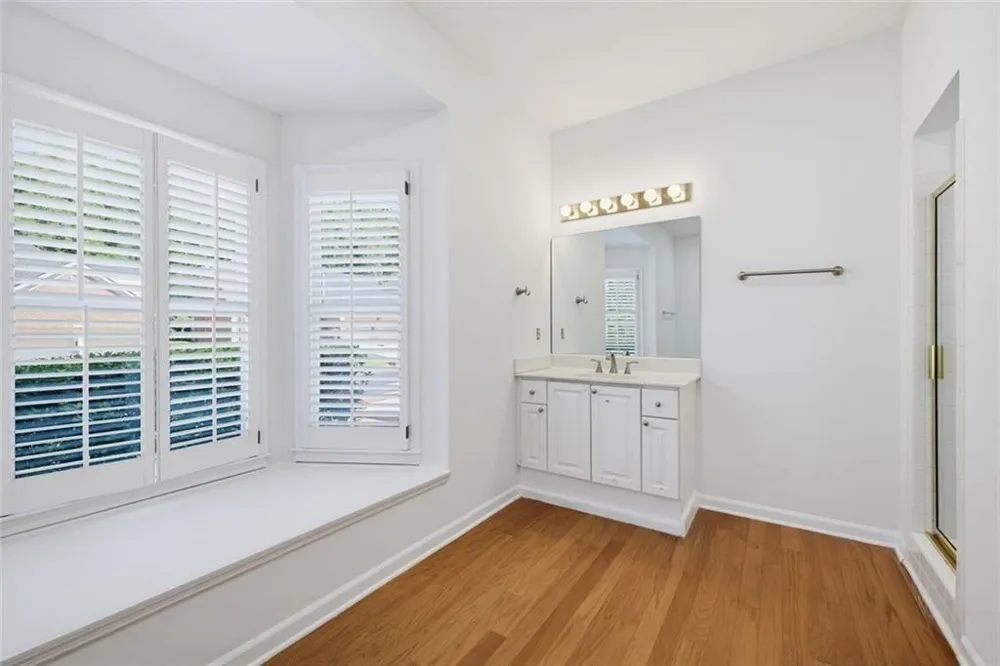 6260 Forest Hills Drive Peachtree Corners, GA 30092