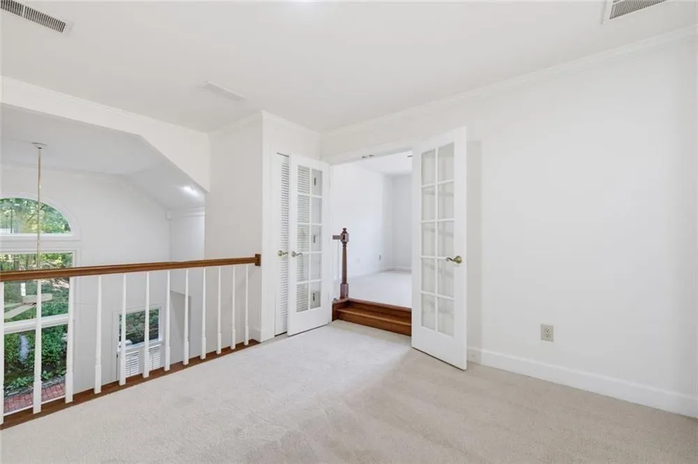 6260 Forest Hills Drive Peachtree Corners, GA 30092