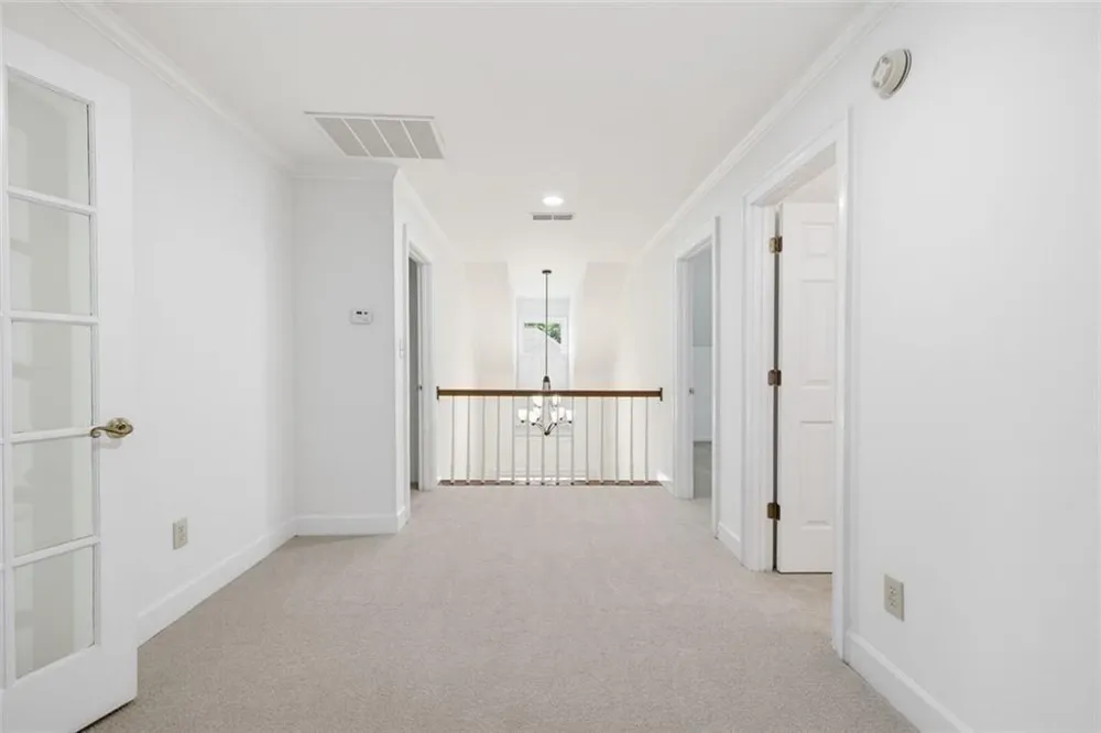 6260 Forest Hills Drive Peachtree Corners, GA 30092