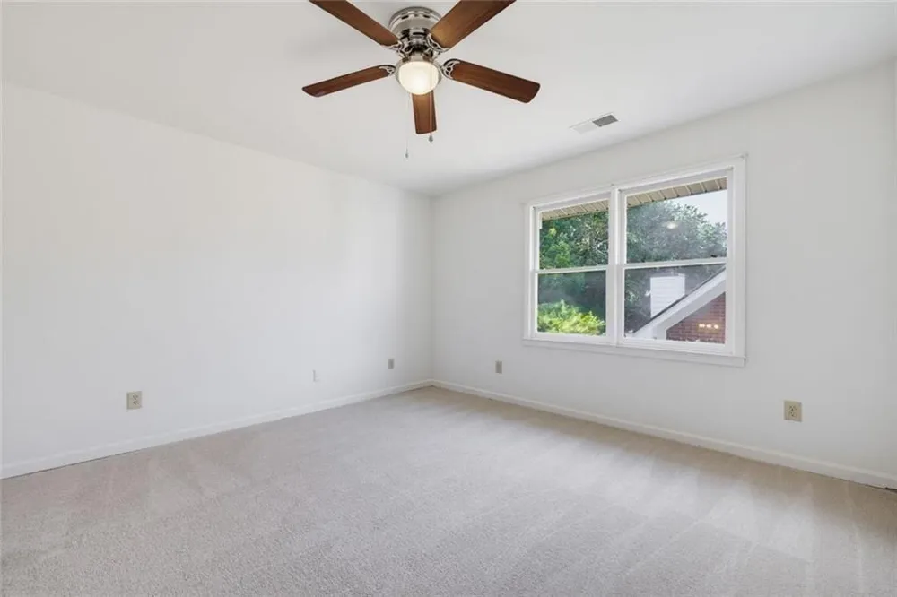 6260 Forest Hills Drive Peachtree Corners, GA 30092
