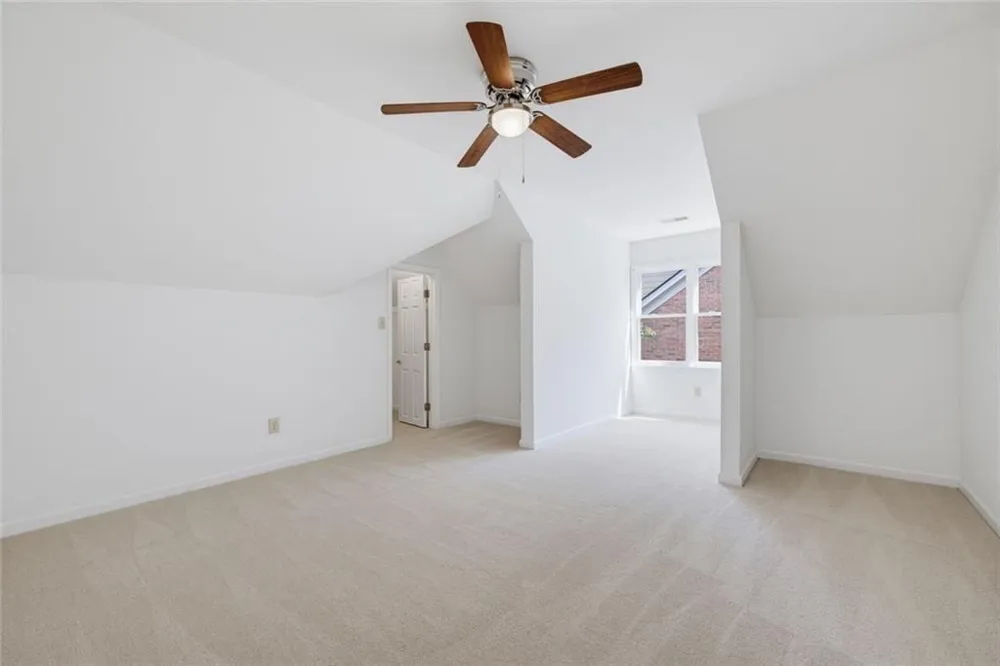 6260 Forest Hills Drive Peachtree Corners, GA 30092