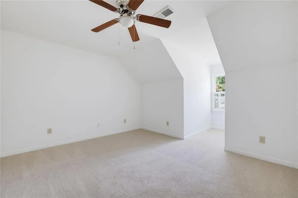 6260 Forest Hills Drive Peachtree Corners, GA 30092
