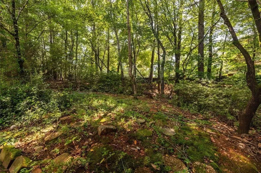 6260 Forest Hills Drive Peachtree Corners, GA 30092