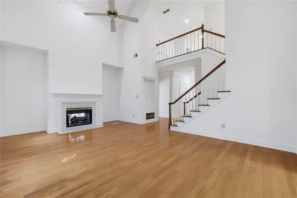6260 Forest Hills Drive Peachtree Corners, GA 30092