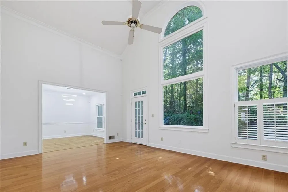 6260 Forest Hills Drive Peachtree Corners, GA 30092