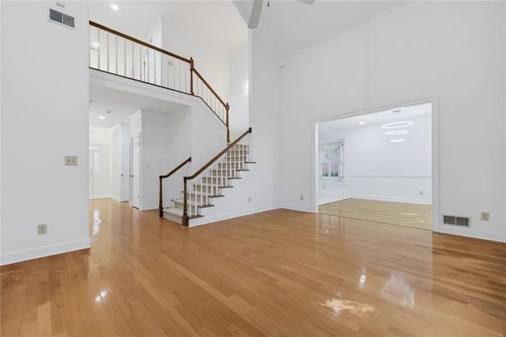 6260 Forest Hills Drive Peachtree Corners, GA 30092