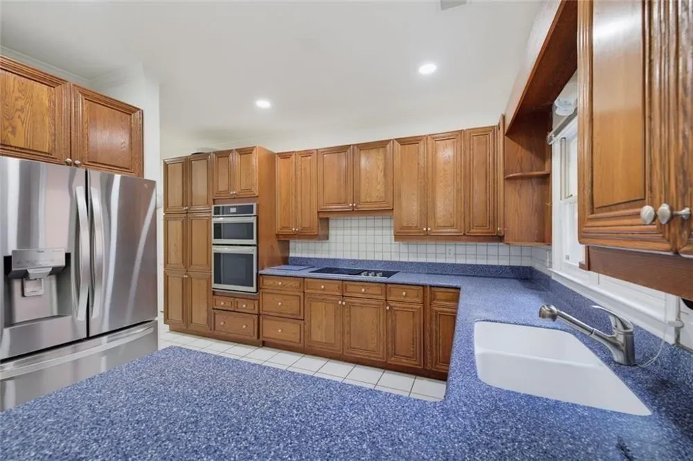 6260 Forest Hills Drive Peachtree Corners, GA 30092