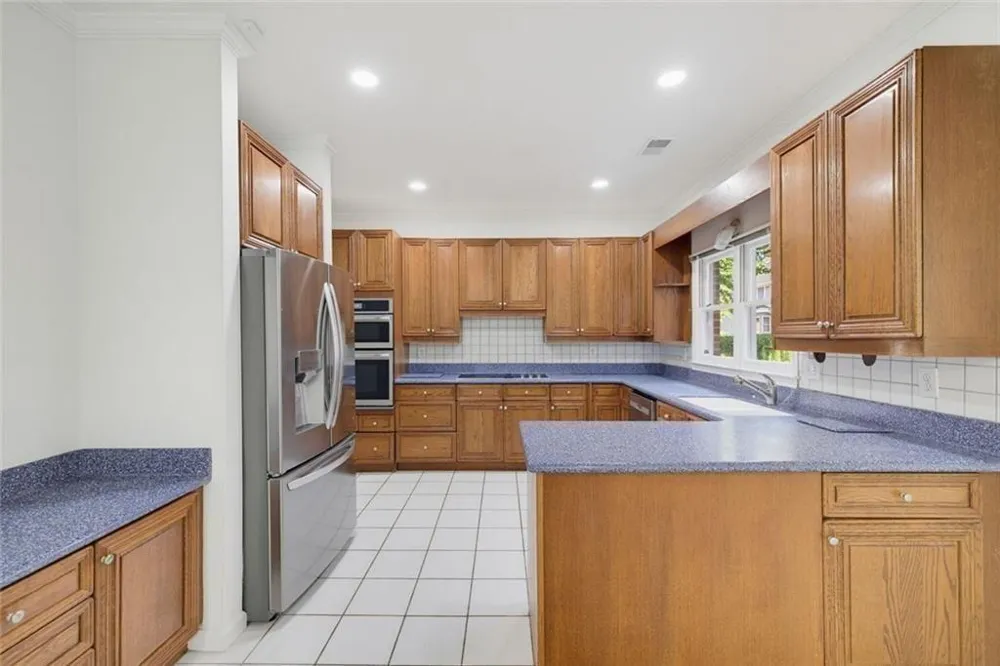 6260 Forest Hills Drive Peachtree Corners, GA 30092