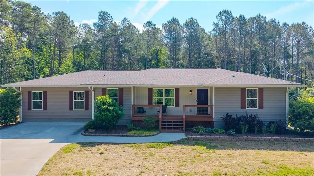 191 Hightower Loop Road Ranger, GA 30734