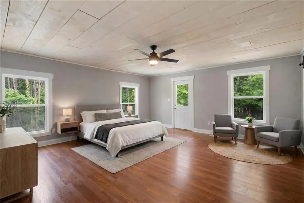 191 Hightower Loop Road Ranger, GA 30734