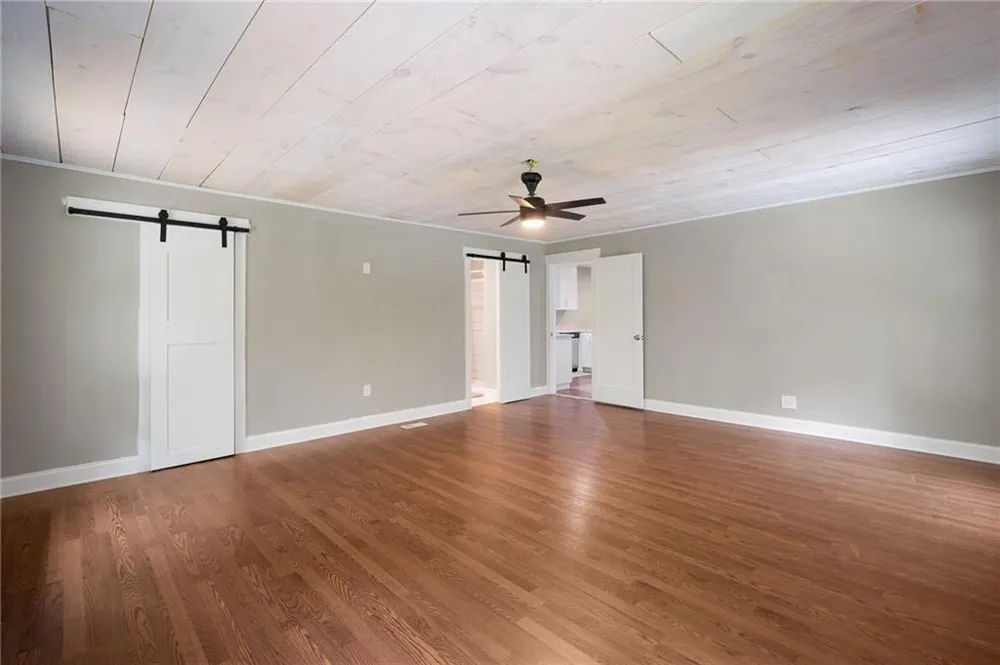 191 Hightower Loop Road Ranger, GA 30734