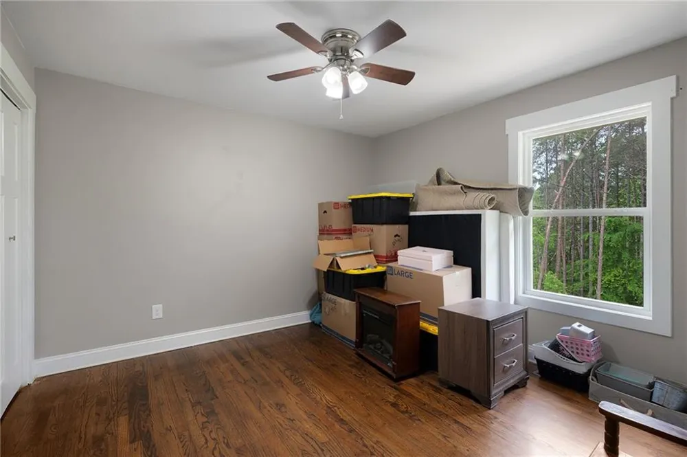 191 Hightower Loop Road Ranger, GA 30734