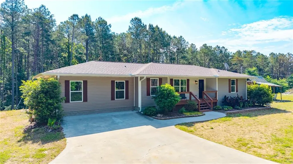 191 Hightower Loop Road Ranger, GA 30734