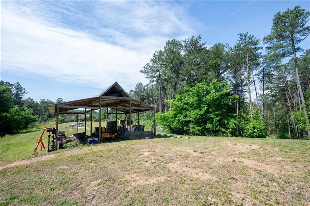 191 Hightower Loop Road Ranger, GA 30734