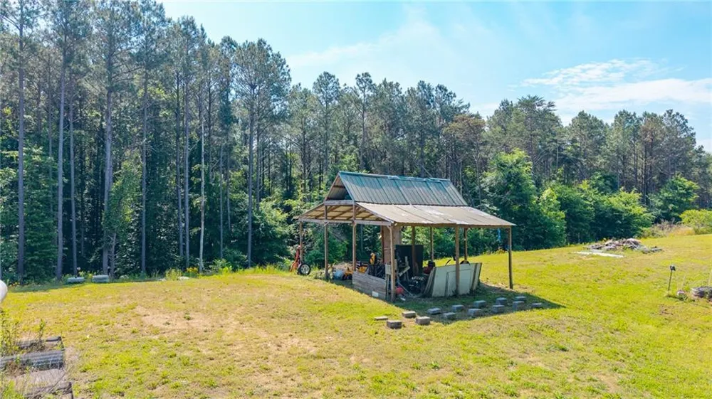 191 Hightower Loop Road Ranger, GA 30734