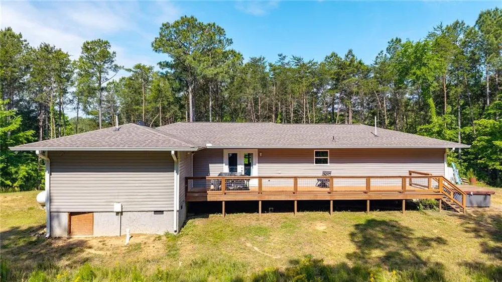 191 Hightower Loop Road Ranger, GA 30734