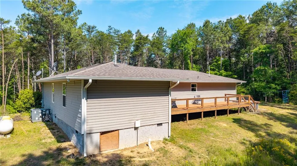 191 Hightower Loop Road Ranger, GA 30734