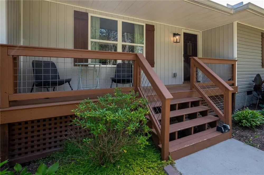 191 Hightower Loop Road Ranger, GA 30734